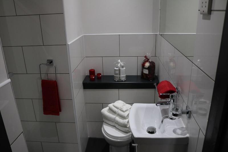 Trivelles Regency Nottingham - Oda