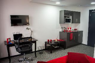 Trivelles Regency Nottingham fotoÄŸrafÄ±