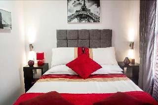 Trivelles Regency Nottingham fotoÄŸrafÄ±