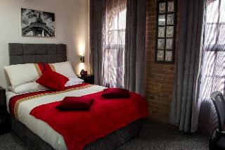 Trivelles Regency Nottingham fotoÄŸrafÄ±