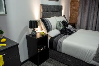 Trivelles Regency Nottingham fotoÄŸrafÄ±