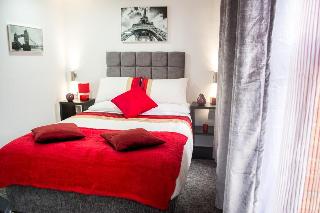 Trivelles Regency Nottingham fotoÄŸrafÄ±