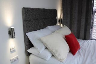 Trivelles Regency Nottingham fotoÄŸrafÄ±