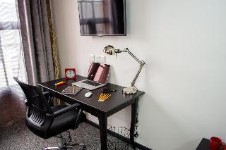 Trivelles Regency Nottingham fotoÄŸrafÄ±