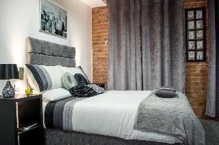 Trivelles Regency Nottingham fotoÄŸrafÄ±