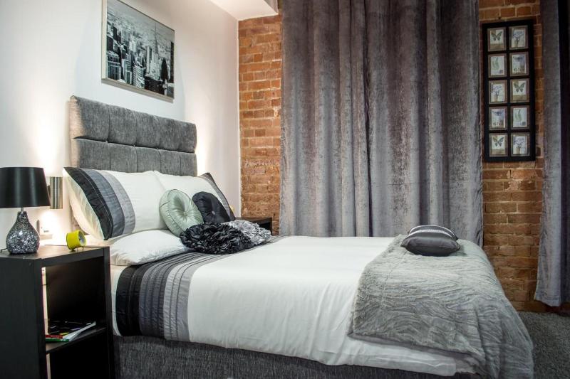 Trivelles Regency Nottingham - Oda