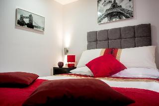 Trivelles Regency Nottingham fotoÄŸrafÄ±