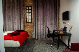 Trivelles Regency Nottingham fotoÄŸrafÄ±