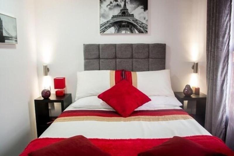 Trivelles Regency Nottingham - Oda