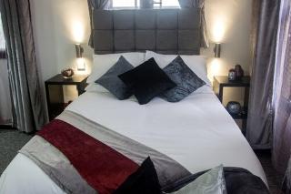 Trivelles Regency Nottingham fotoÄŸrafÄ±
