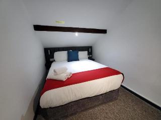 Trivelles Regency Nottingham fotoÄŸrafÄ±