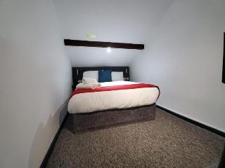 Trivelles Regency Nottingham fotoÄŸrafÄ±