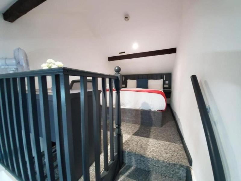 Trivelles Regency Nottingham - Oda