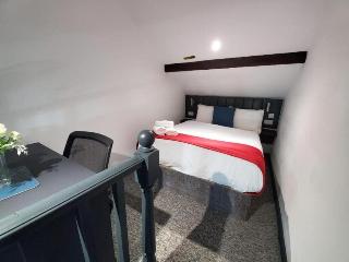 Trivelles Regency Nottingham fotoÄŸrafÄ±