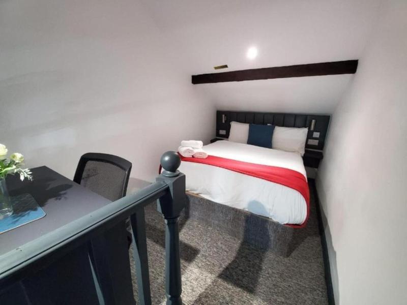 Trivelles Regency Nottingham - Oda