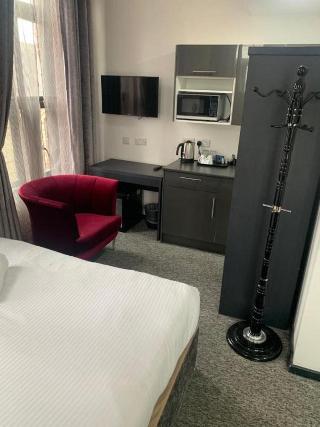 Trivelles Regency Nottingham fotoÄŸrafÄ±