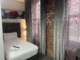 Trivelles Regency Nottingham fotoÄŸrafÄ±