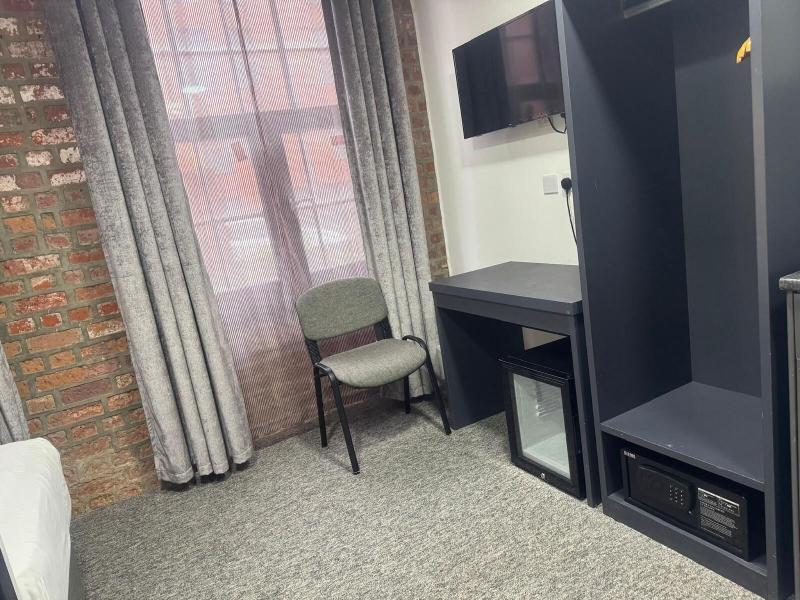 Trivelles Regency Nottingham - Oda