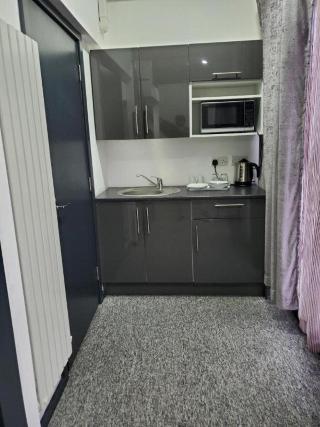 Trivelles Regency Nottingham fotoÄŸrafÄ±