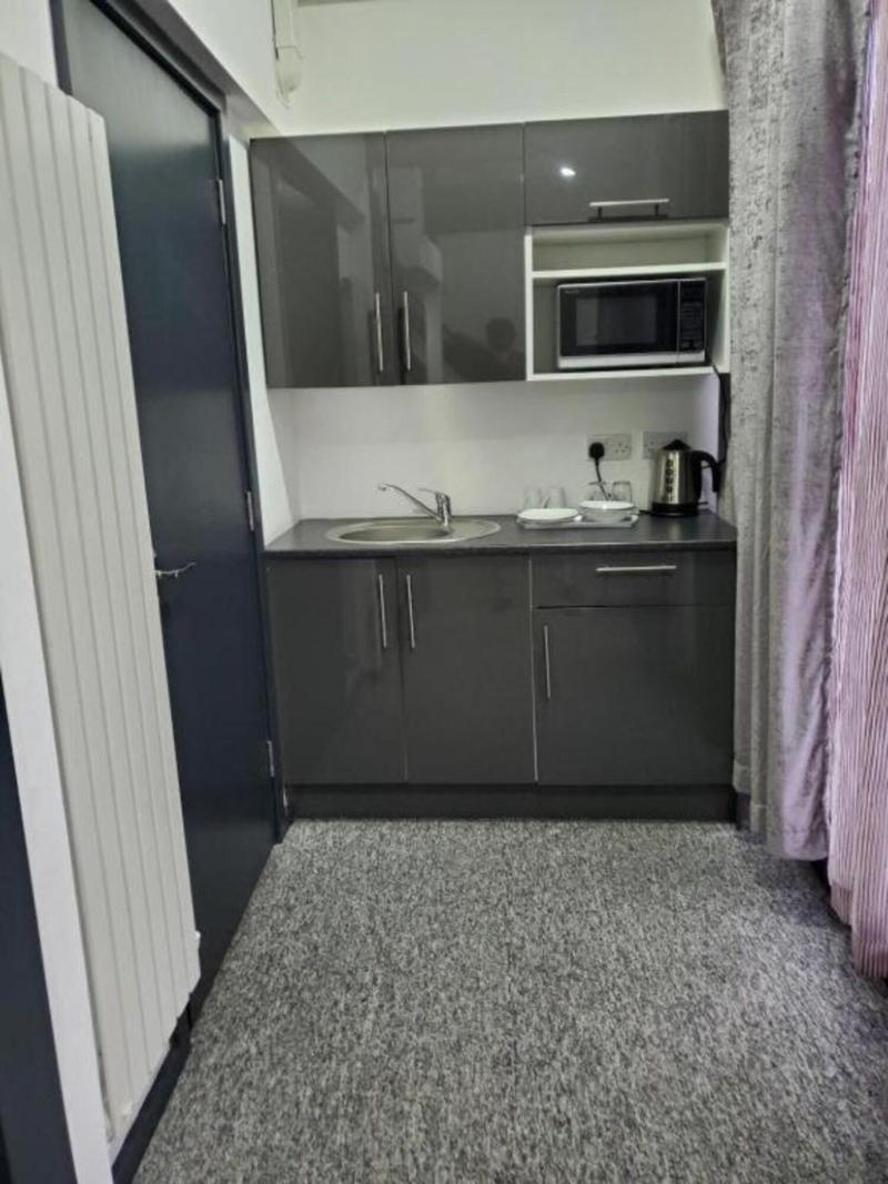 Trivelles Regency Nottingham - Oda