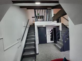 Trivelles Regency Nottingham fotoÄŸrafÄ±