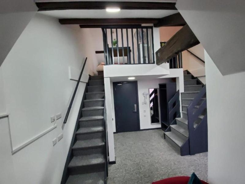 Trivelles Regency Nottingham - Oda