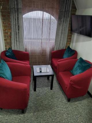 Trivelles Regency Nottingham fotoÄŸrafÄ±