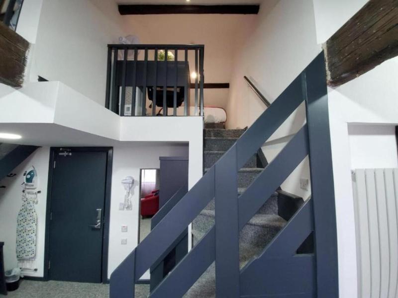 Trivelles Regency Nottingham - Oda