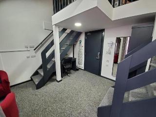 Trivelles Regency Nottingham fotoÄŸrafÄ±