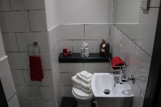 Trivelles Regency Nottingham fotoÄŸrafÄ±