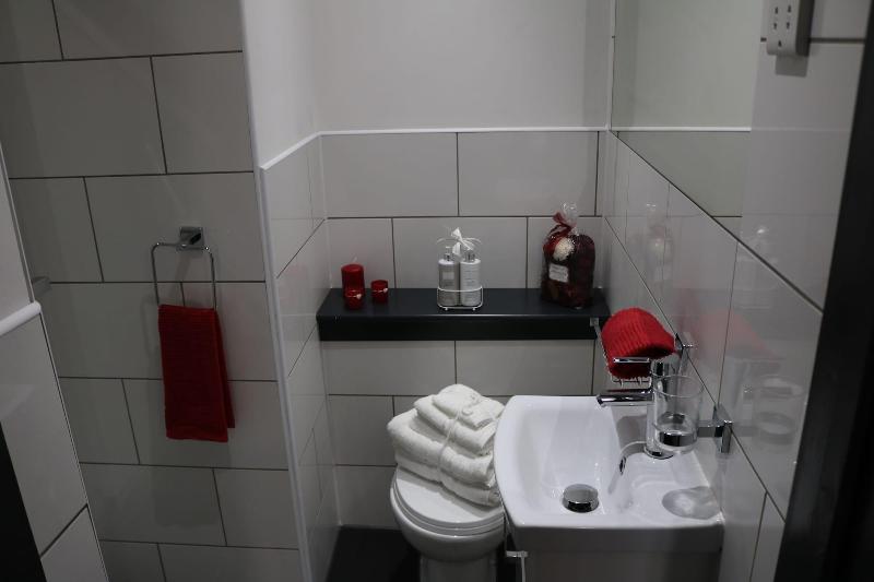 Trivelles Regency Nottingham - Oda