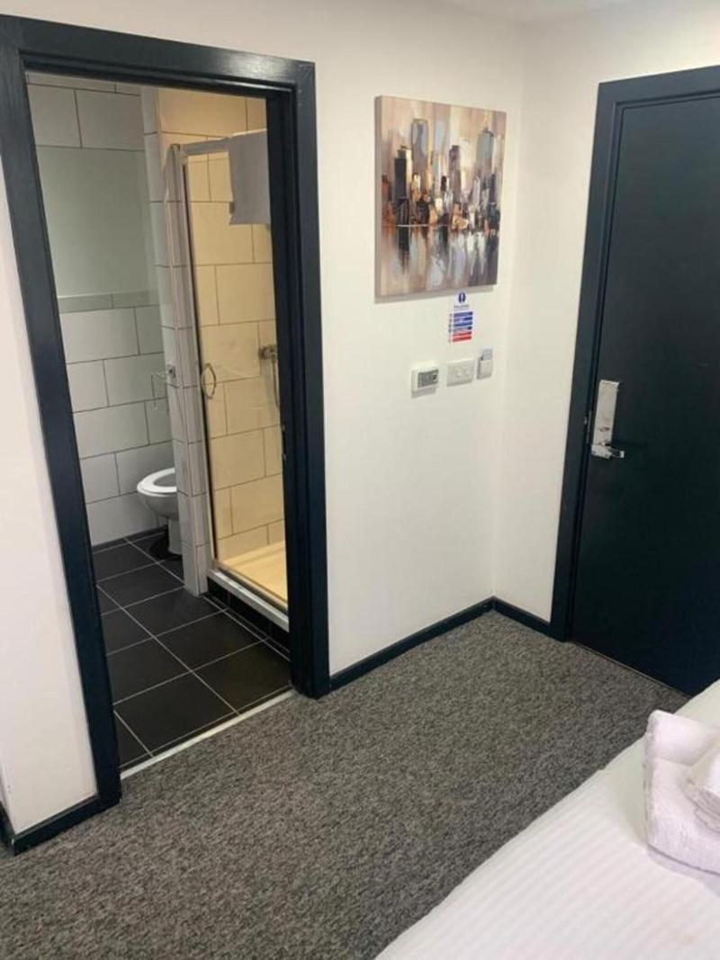 Trivelles Regency Nottingham - Oda