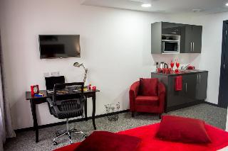 Trivelles Regency Nottingham fotoÄŸrafÄ±