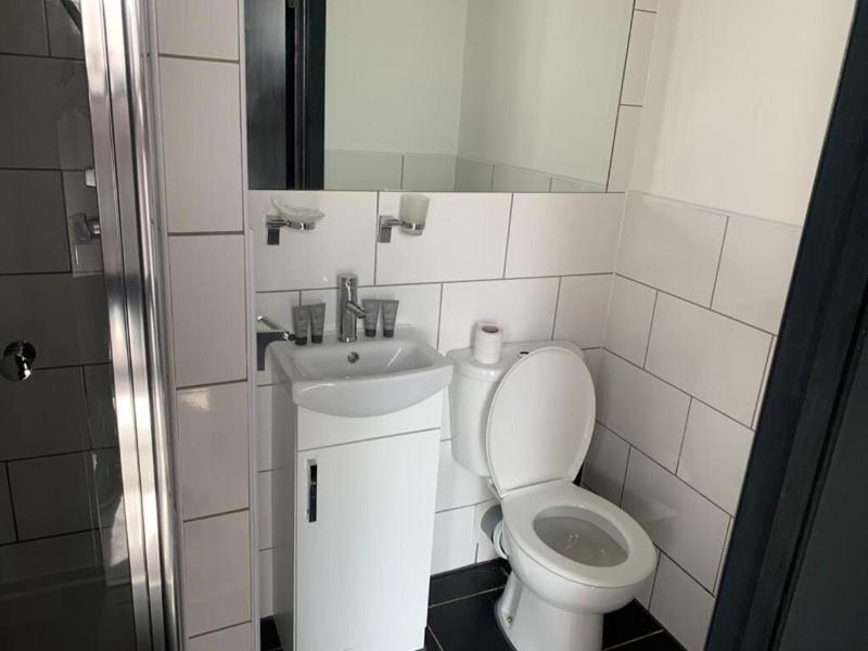 Trivelles Regency Nottingham - Oda