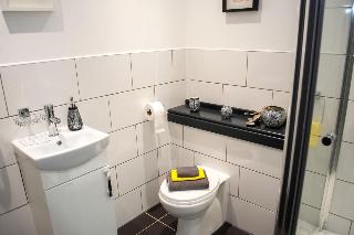 Trivelles Regency Nottingham fotoÄŸrafÄ±