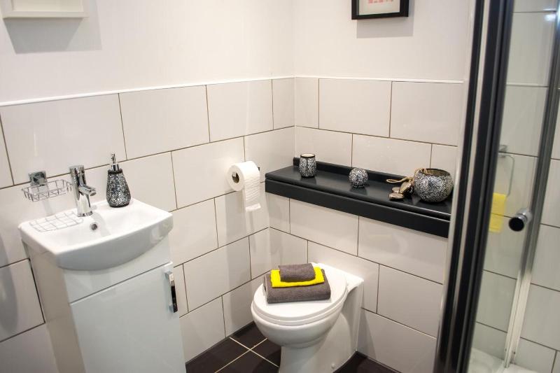 Trivelles Regency Nottingham - Oda