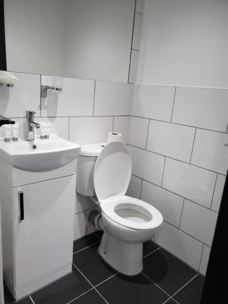 Trivelles Regency Nottingham - Oda