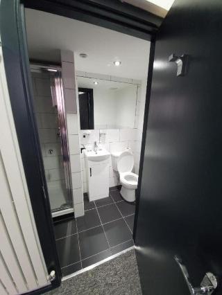 Trivelles Regency Nottingham fotoÄŸrafÄ±