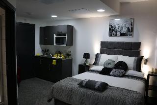 Trivelles Regency Nottingham fotoÄŸrafÄ±