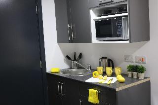 Trivelles Regency Nottingham fotoÄŸrafÄ±