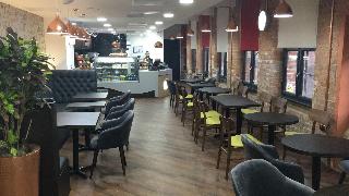 Trivelles Regency Nottingham fotoÄŸrafÄ±