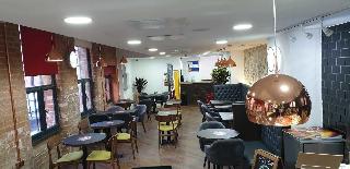 Trivelles Regency Nottingham fotoÄŸrafÄ±