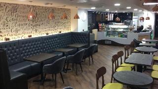 Trivelles Regency Nottingham fotoÄŸrafÄ±
