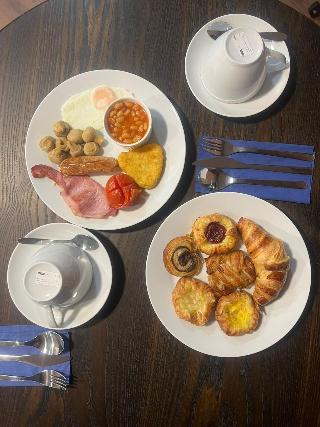 Trivelles Regency Nottingham fotoÄŸrafÄ±