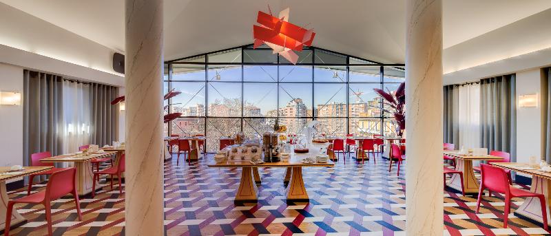 c-hotels Rubens - Genel