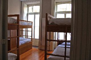 Being Porto Hostel fotoÄŸrafÄ±