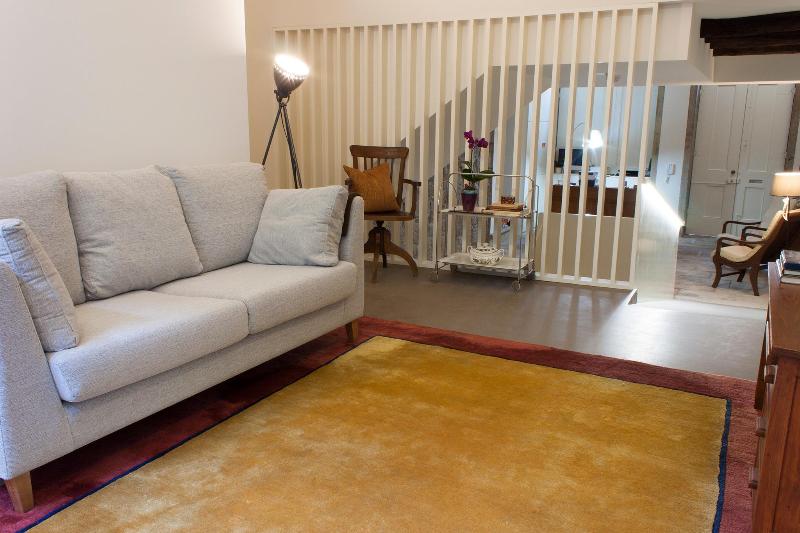 Being Porto Hostel - Genel