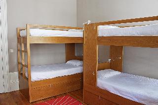 Being Porto Hostel fotoÄŸrafÄ±
