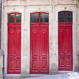 Being Porto Hostel fotoÄŸrafÄ±