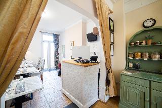 OYO Lina Guest House fotoÄŸrafÄ±